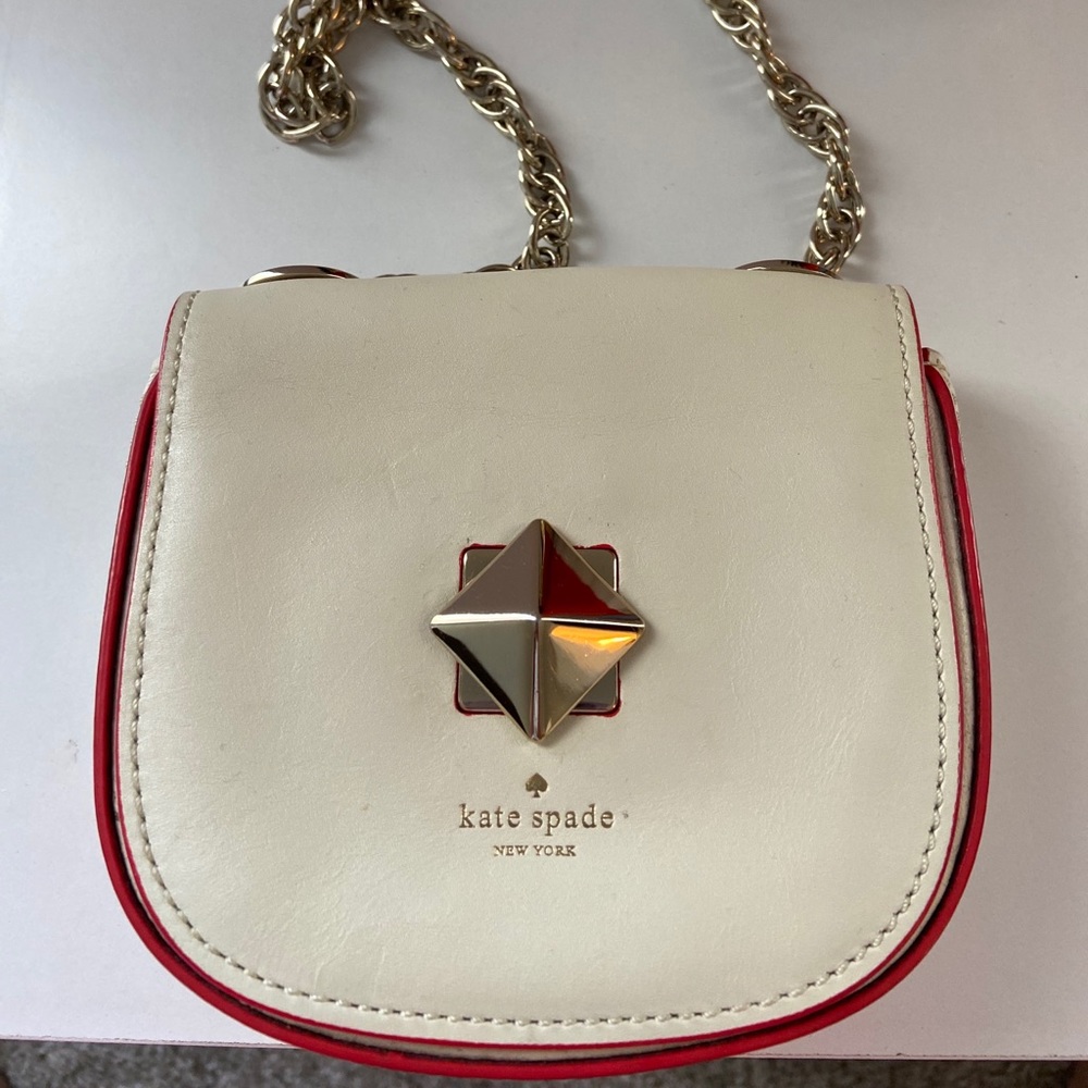 Kate spade cross body